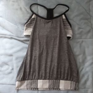 Nike bathing suit/ workout top